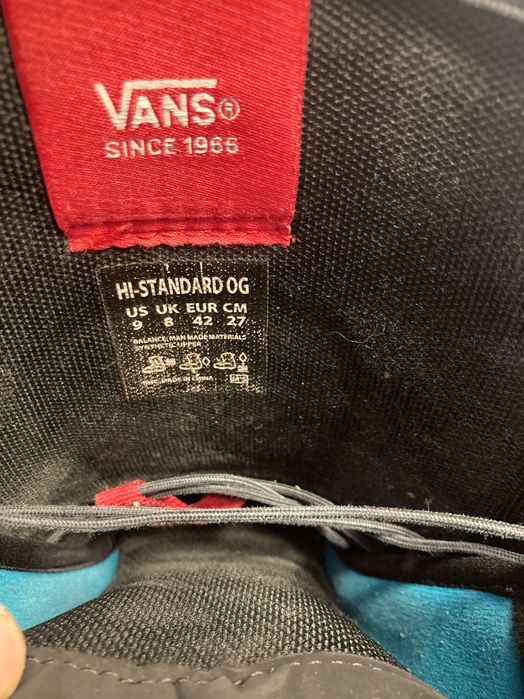 Сноуборд обувки Vans и K2