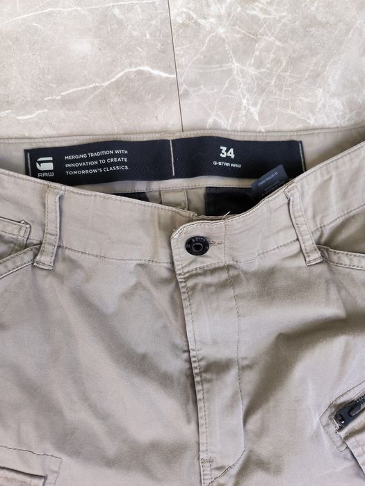 G - Star Raw шорти размер 34