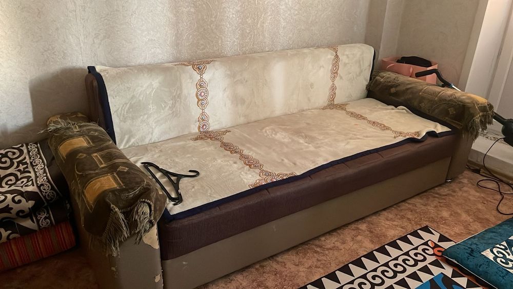 Диван раскладной