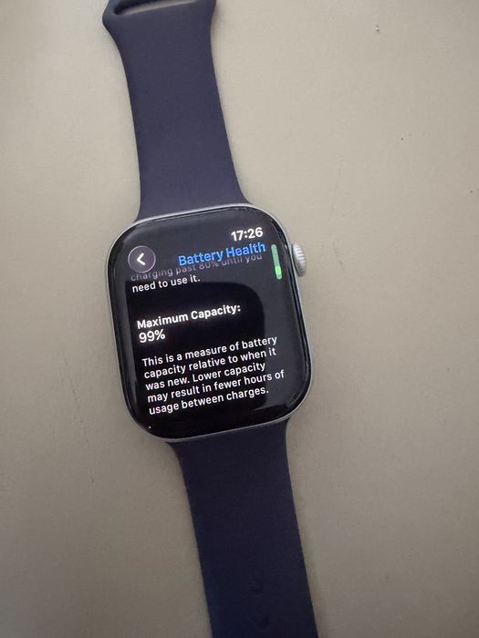 Apple watch 11 46mm