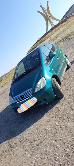 Продам Мерседес А160 или обменяю