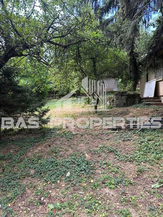 Парцел в София-Драгалевци площ 1010