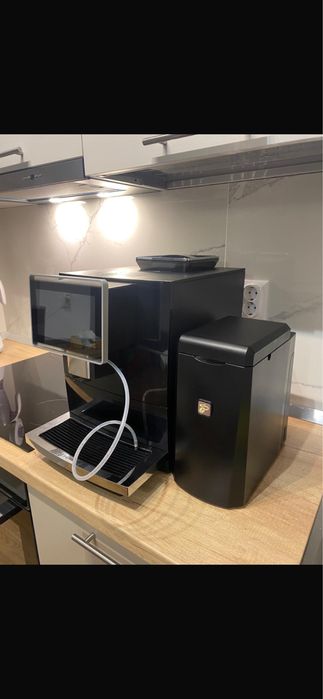 Expresor automat Tchibo Coffe office