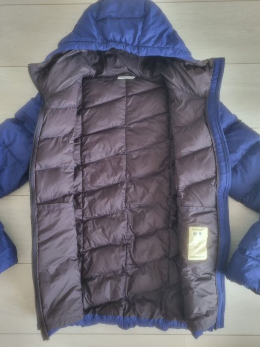 Мъжко пухено яке STORMBERG