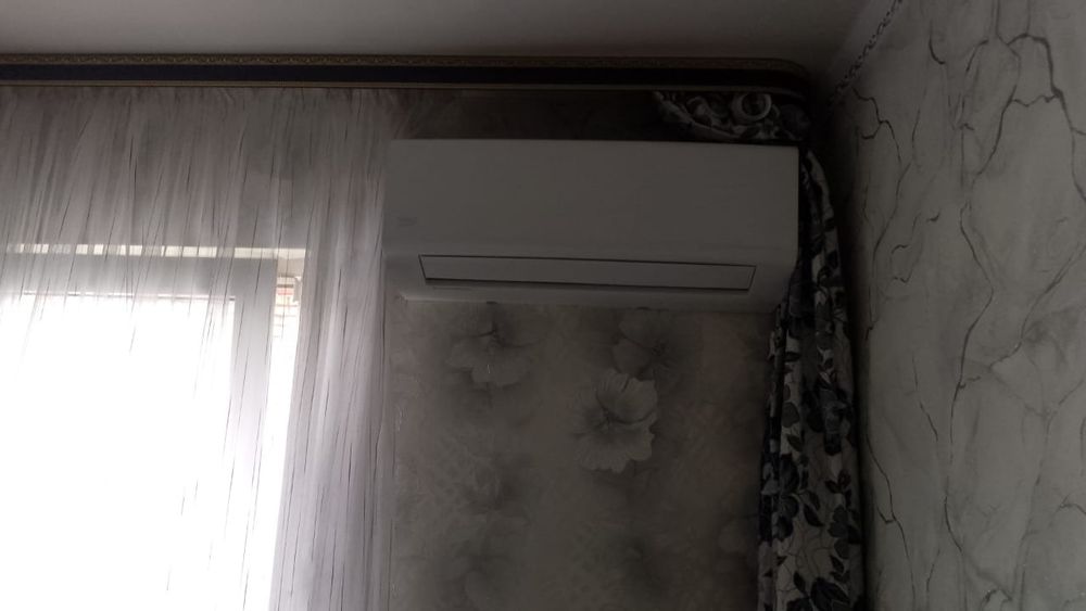 Кондиционер Beko