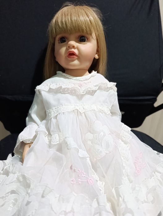 Кукла  Реборн в отличном состоянии
