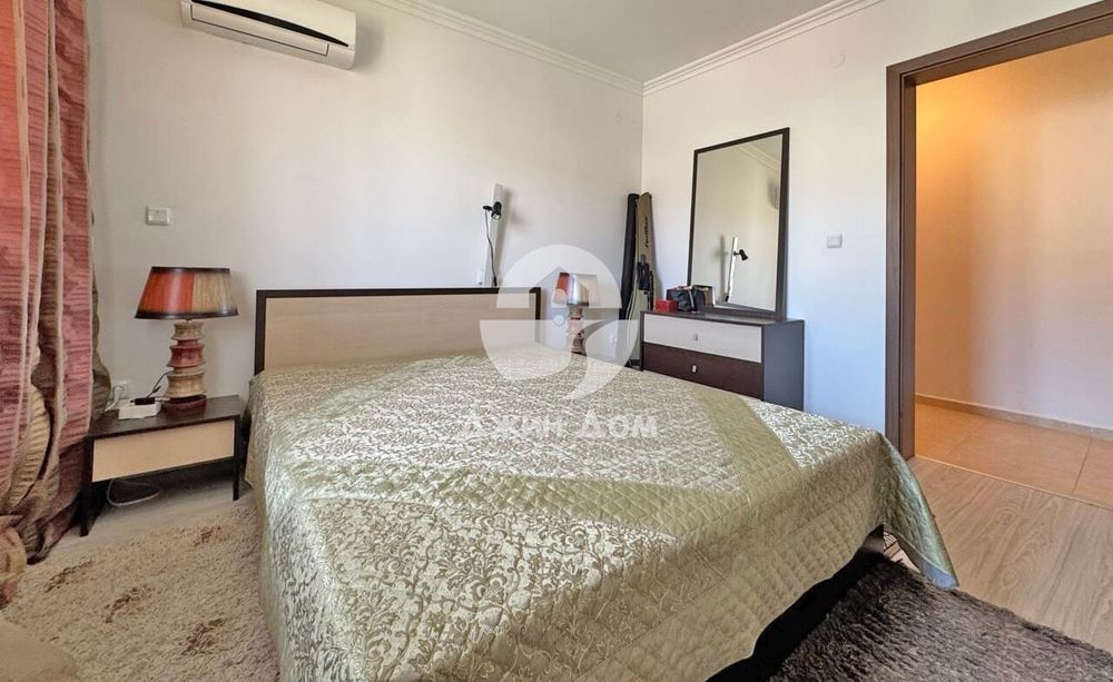 Продава се Тристаен апартамент в Свети Влас - 88 кв.м за 899 €/кв.м - Снимка #9