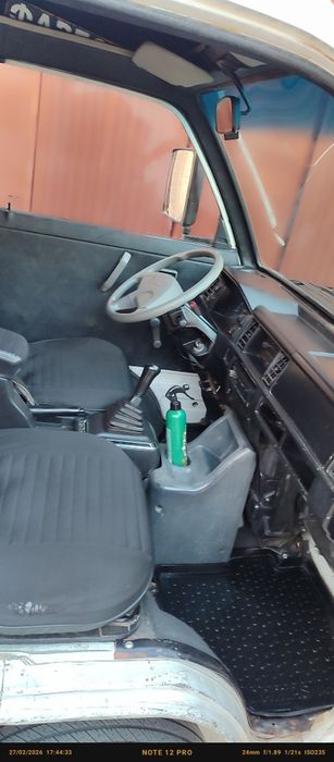 Matoʻr xadavoʻy choʻtki