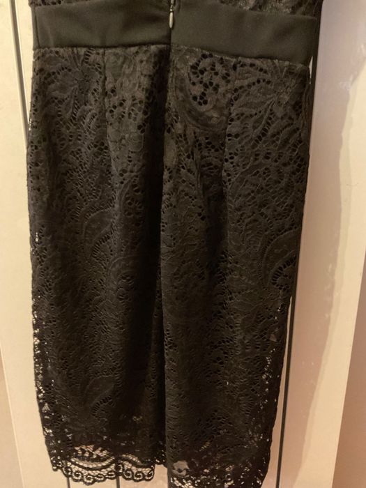 Неповторима Little black dress