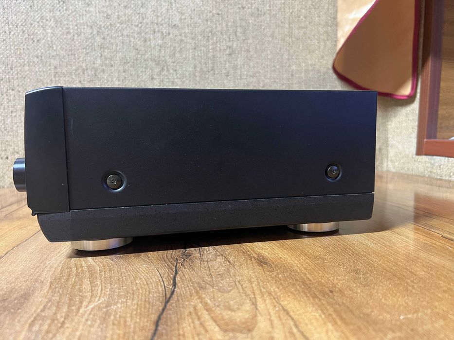 Кассетная дека Technics RS-AZ 7