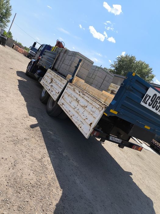 Услуги манипулятора.