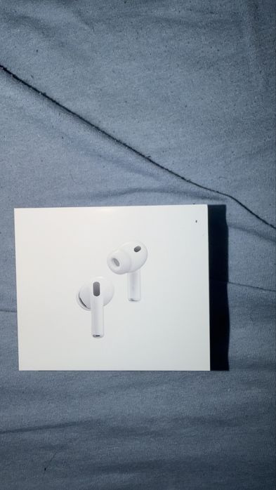 Airpods 3 Pro