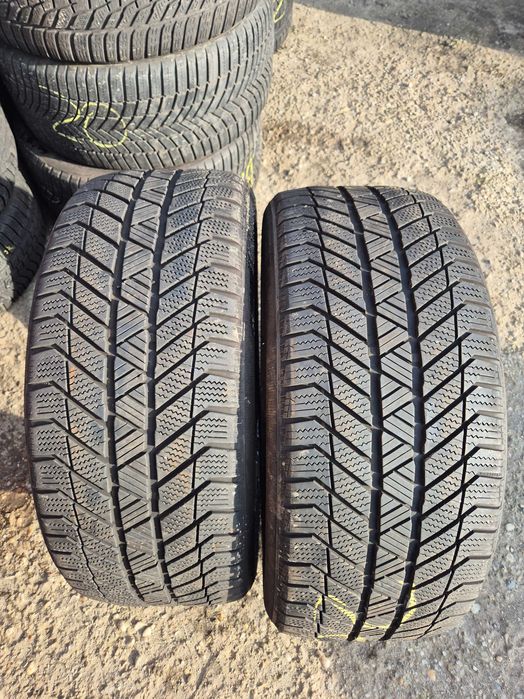 2 Anvelope M+S - 225/40/18 - PLATIN CA UNELE NOI DOT 2023