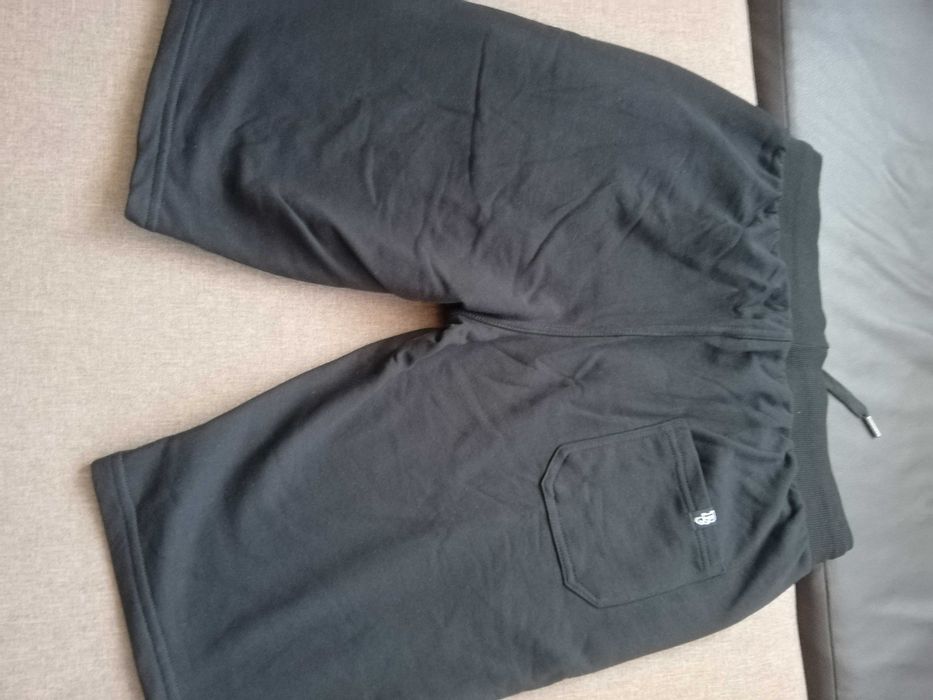 Мъжки спортни панталони с връзки