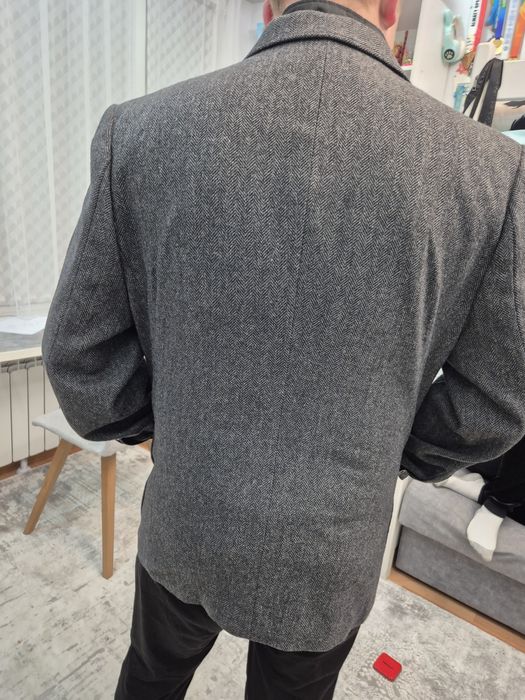 Мужской пиджак Sela