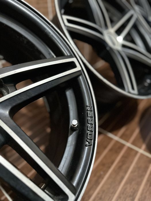 Продаётся диски Vossen R16