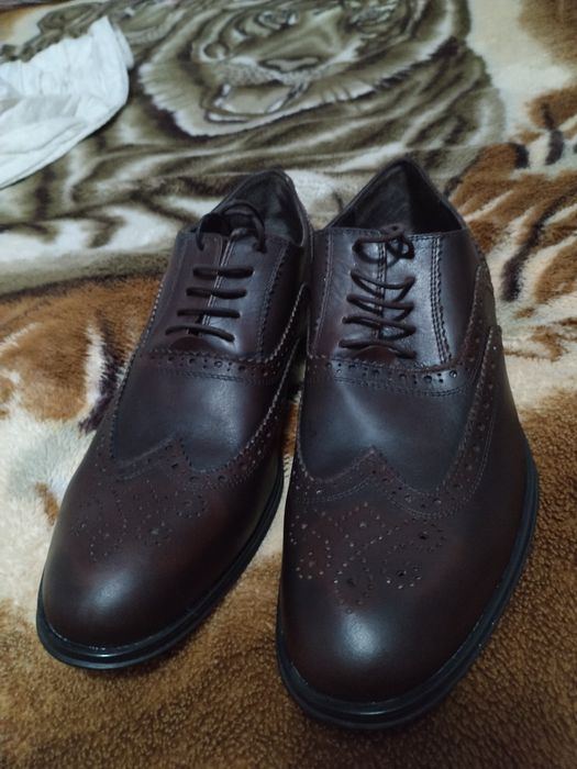 Туфли новые, фирма "FREEDOM"