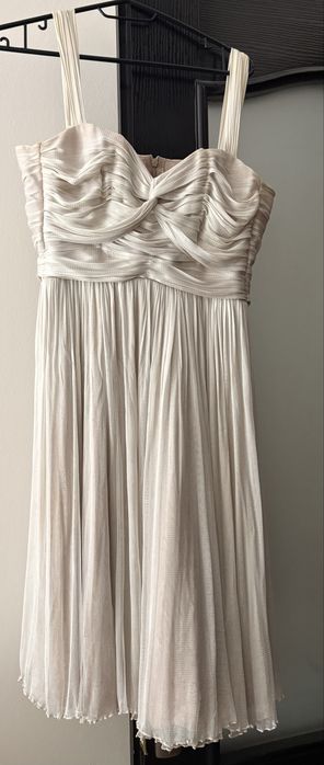 Roche matase si voal