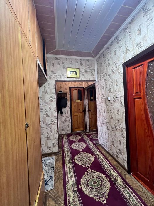 4 ком квартира 5 этажного дома на 5 этаже срочно