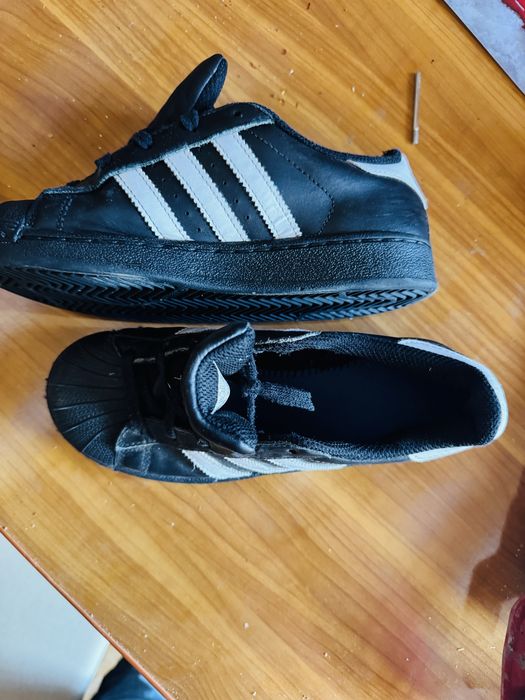 Adidas superstar originali