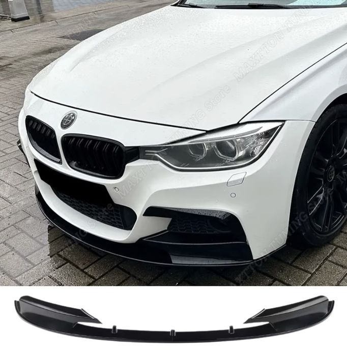 BMW F30 Тунинг аксесоари