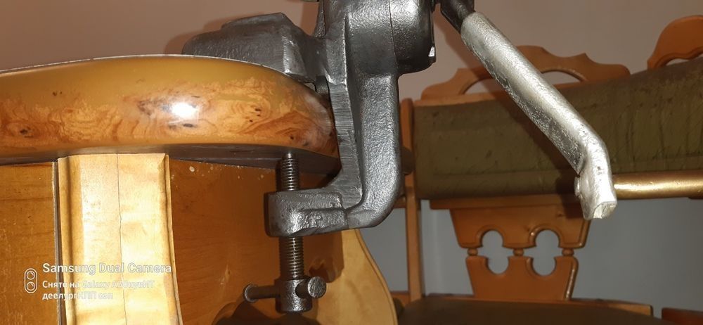 наждак ручной ссср