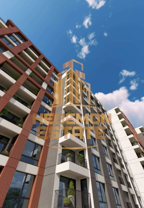 3-стаен в Варна-Кайсиева градина площ 95 цена 125000