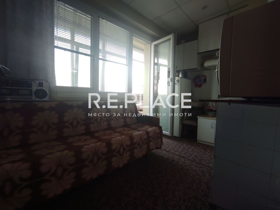 Продава се Двустаен апартамент в Варна, Владислав Варненчик - 62 кв.м за 1579 €/кв.м - Снимка #6