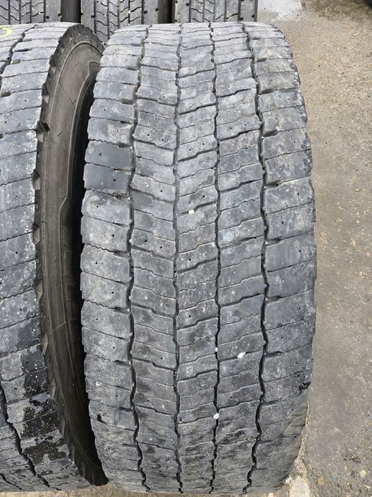 Anvelope de tractiune 315-80r22.5 Michelin