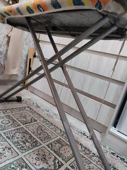 Гладилный доска 180тыс