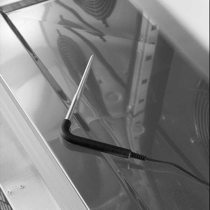 Шоков фризер на 5 ниво