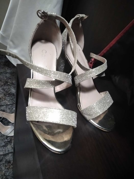 Нови Официални обувки