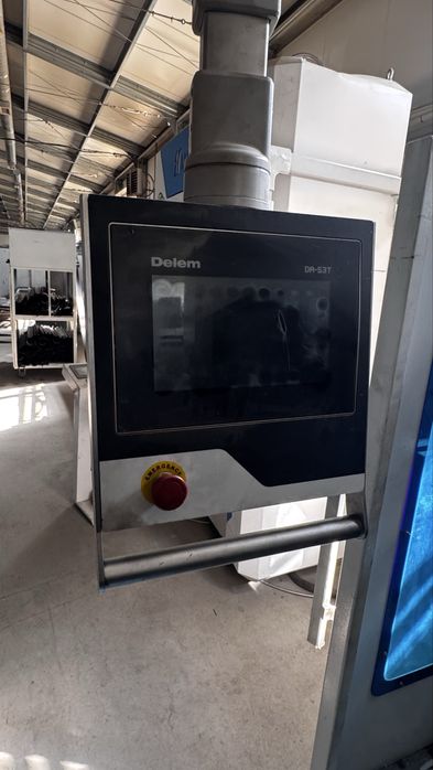 Продам листогиб с ЧПУ accurl 2500