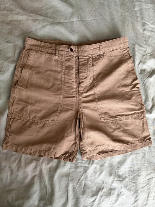 Лот къси дънки и панталони Zara 31/32