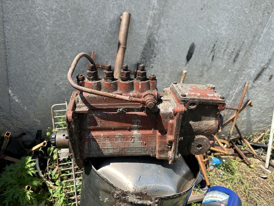 Дт 75 запчсати продам