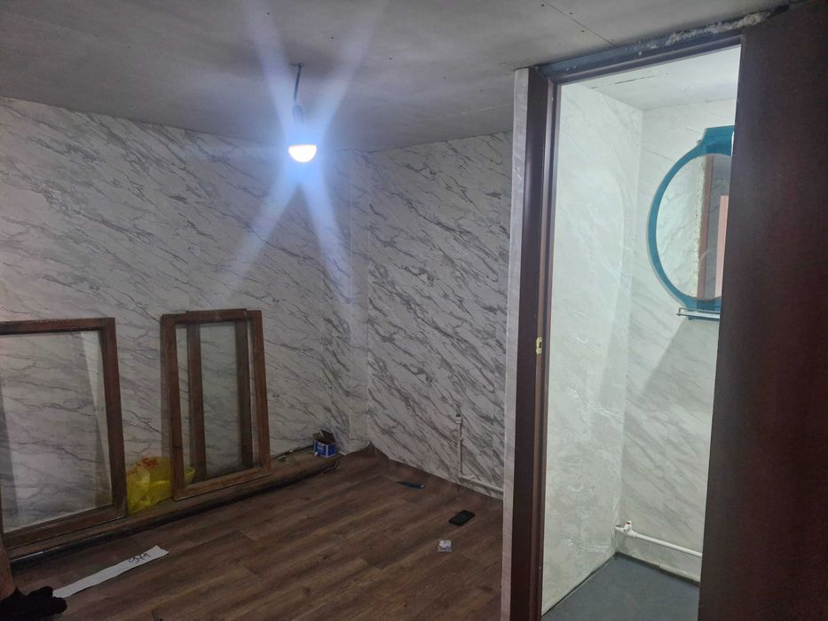 Сдам благоустроенную времянку