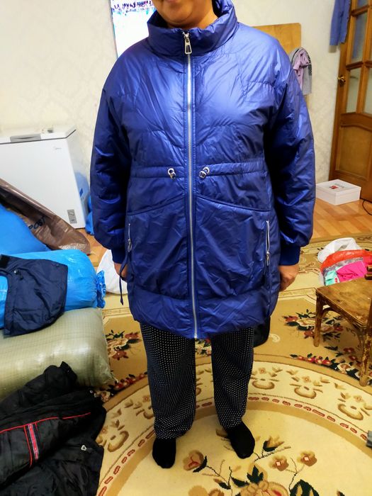 Верхняя.   одежда