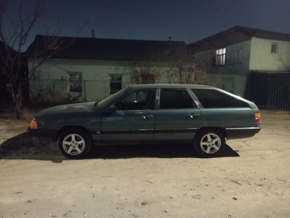 Машина сатылады, Ауди с3