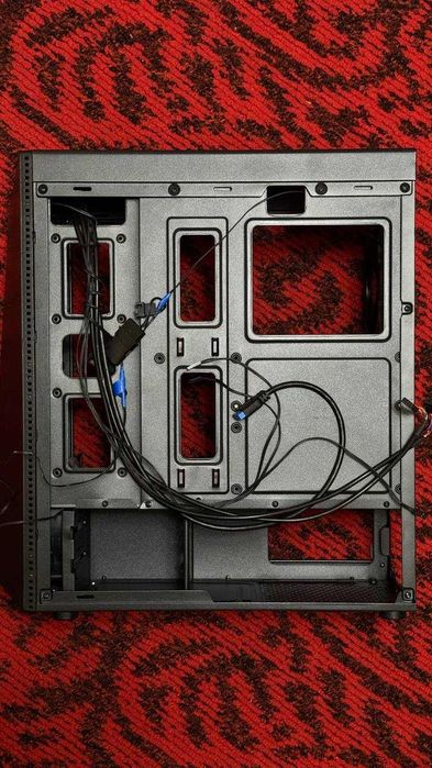 корпус AeroCool Shard