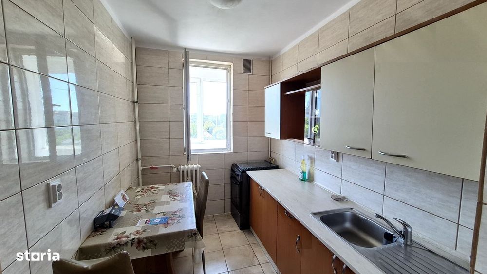 Apartament 2 camere – 49,30 mp, etaj 8/9, bloc 1971 - comision 0% - Be - Vedere 6