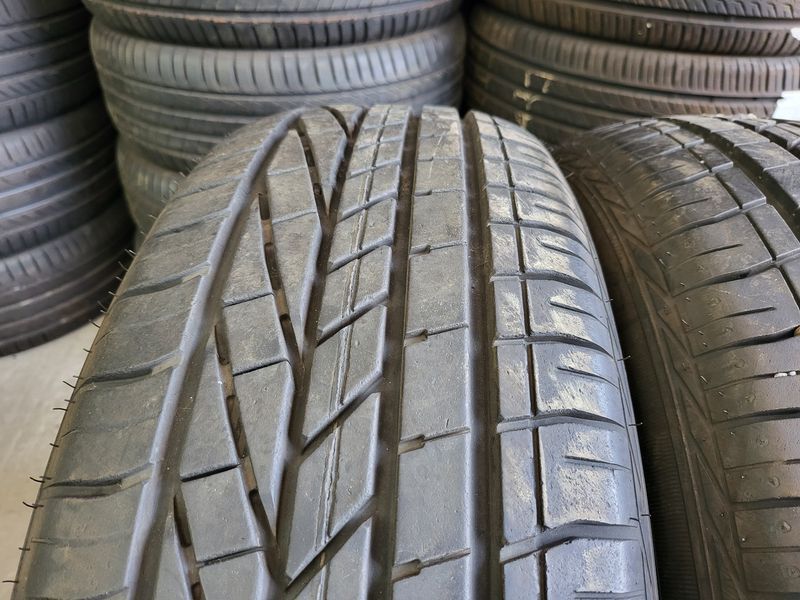 235/60/18 GOODYEAR 4бр