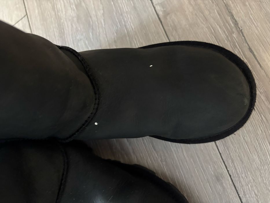 UGG originale, 37, piele naturala