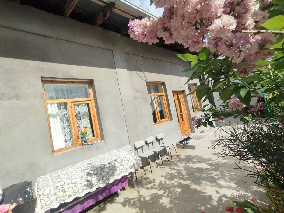 Дом срочна продажа  Миробод р-н ор-р Транспорт университет