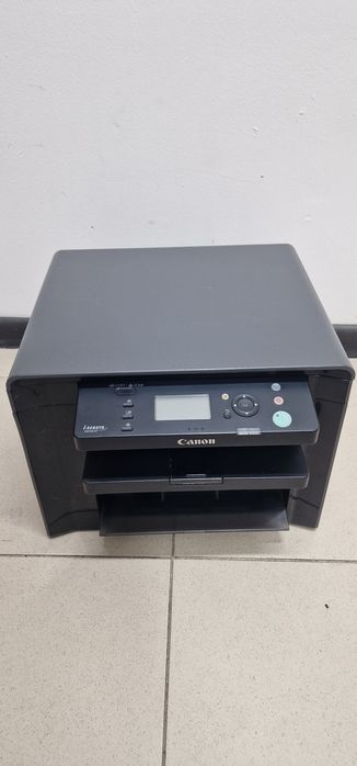 Canon 4410 мфу принтер