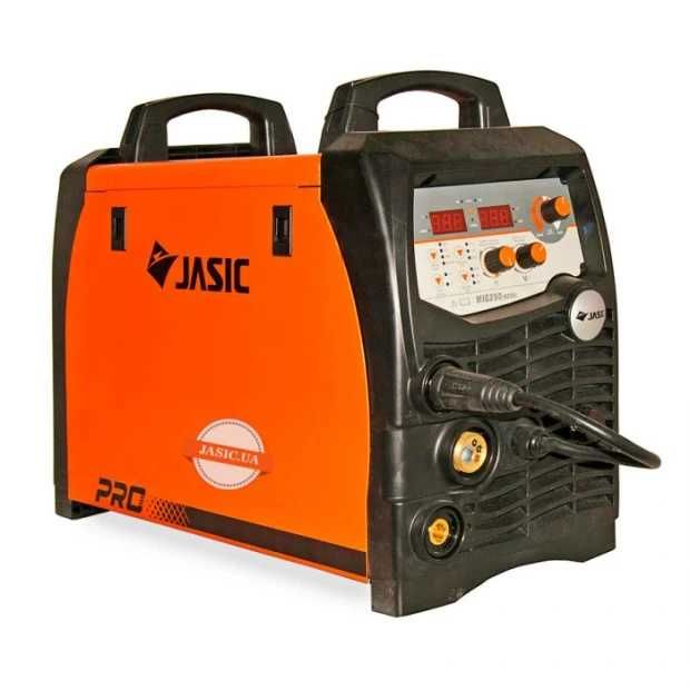 Сварочный аппарат для дома в Астане (Jasic, Аврора Про)
