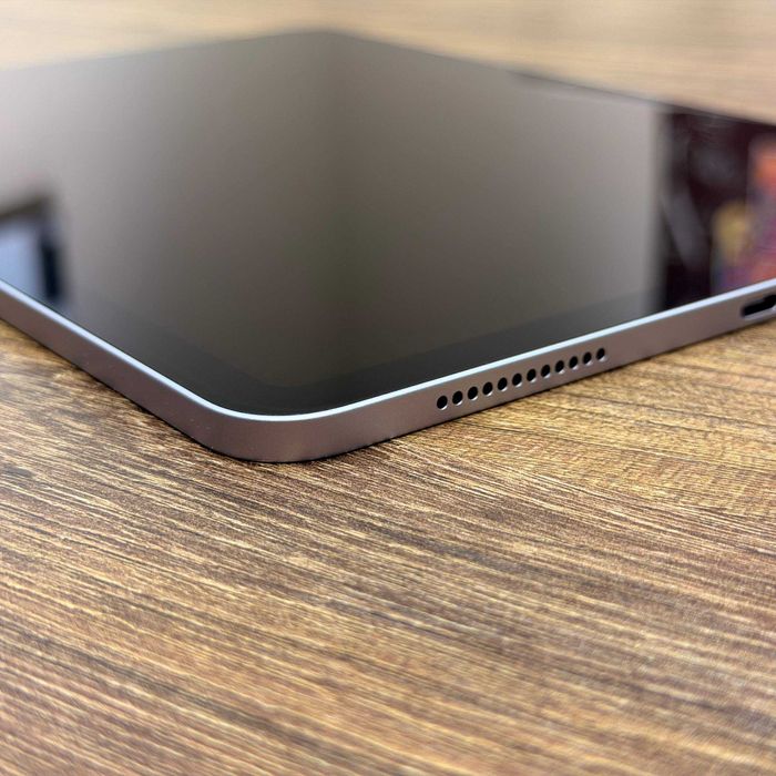 Ipad air 11-inch m2 256gb wifi