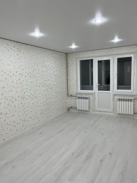1 комнатканя квартира