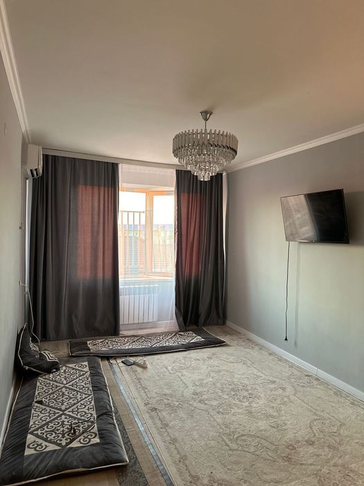 Аренда квартиры посуточно