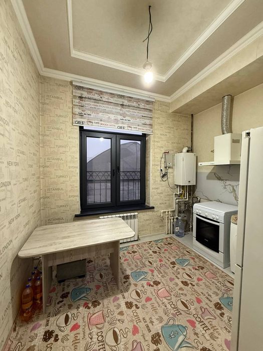 Продажа квартира Куйлик массив 6 метро Кийот однокомнатные новостройка