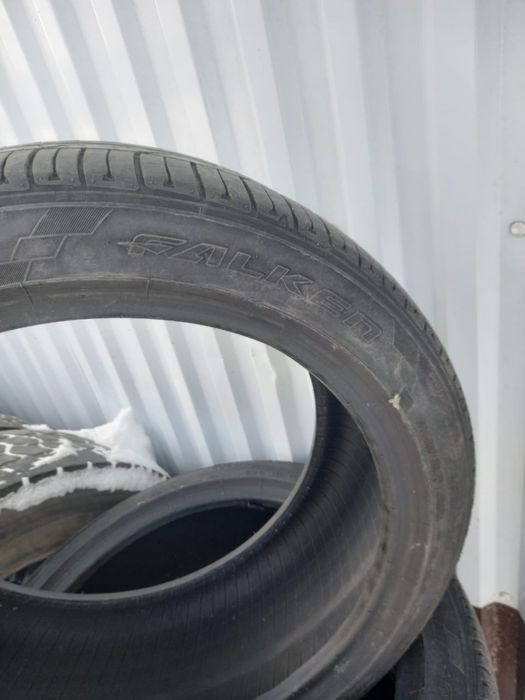 Продам шины 225/45/18
